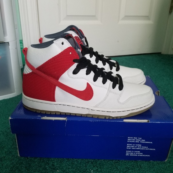 Nike sb - Picture 4 of 5